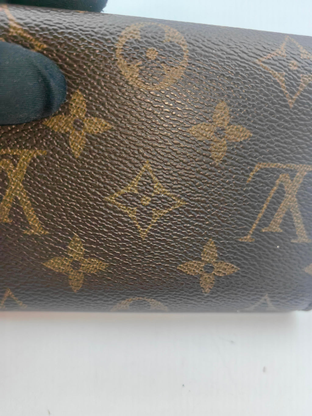 Louis Vuitton Pink