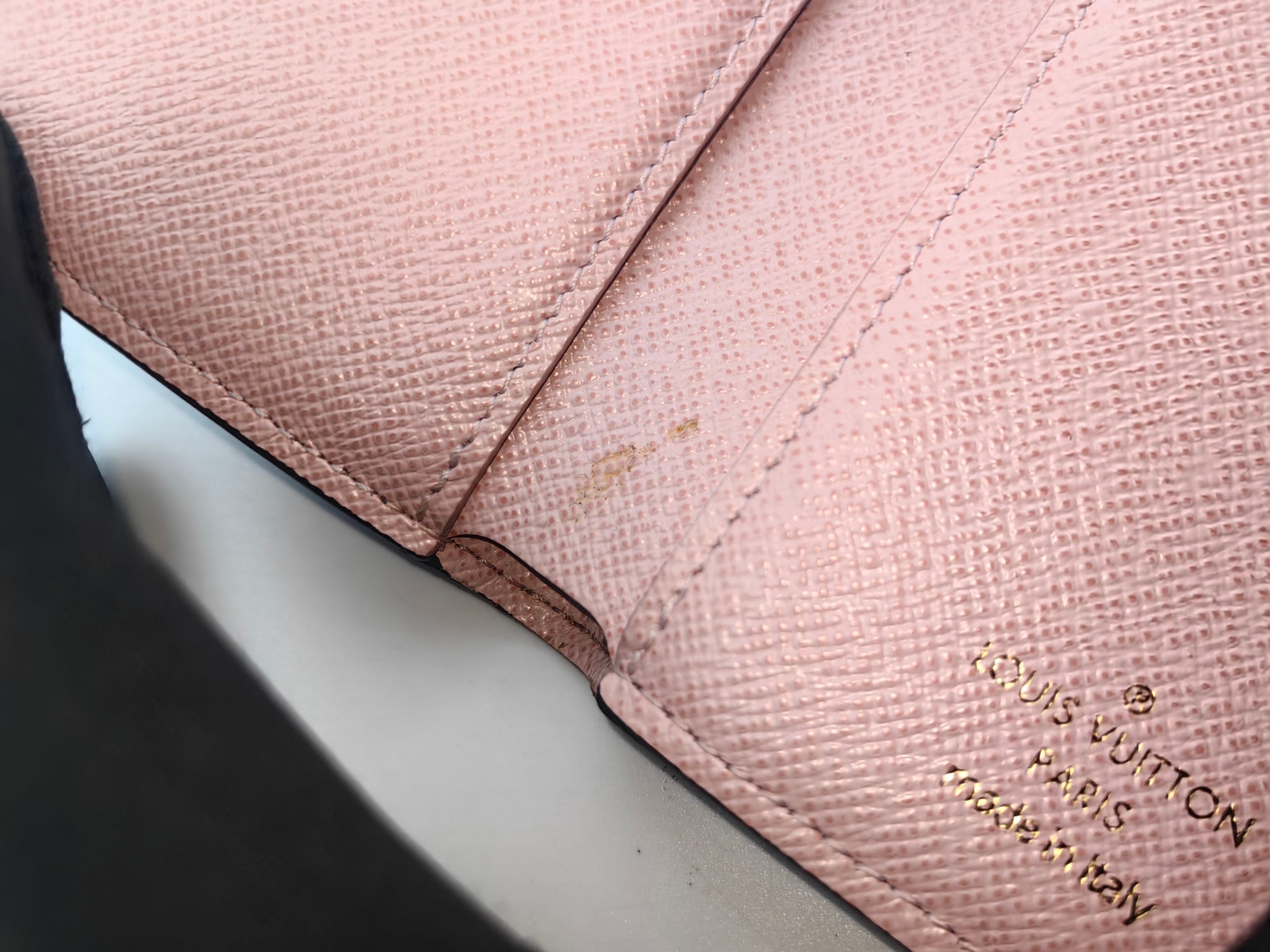 Louis Vuitton Pink