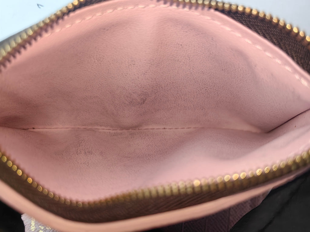 Louis Vuitton Pink