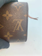 Louis Vuitton Pink