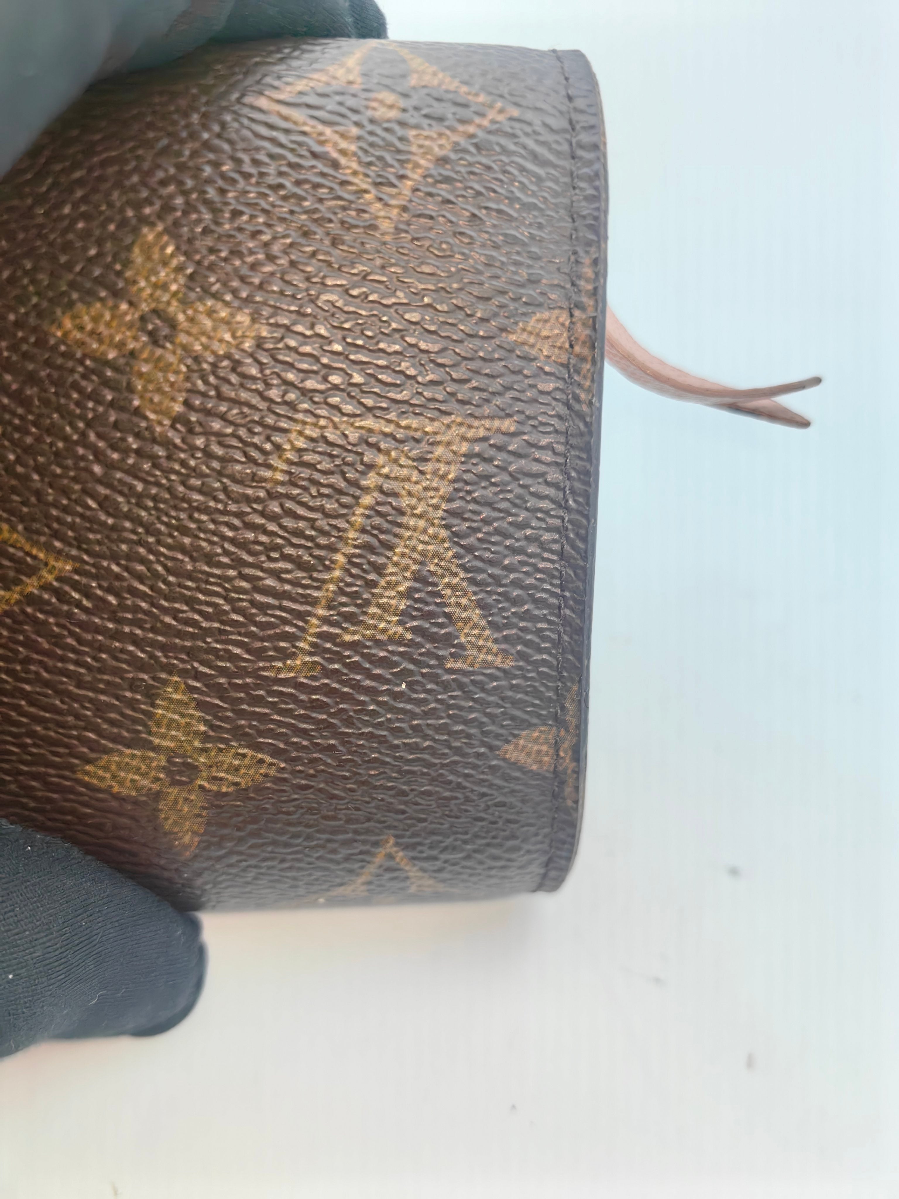 Louis Vuitton Pink
