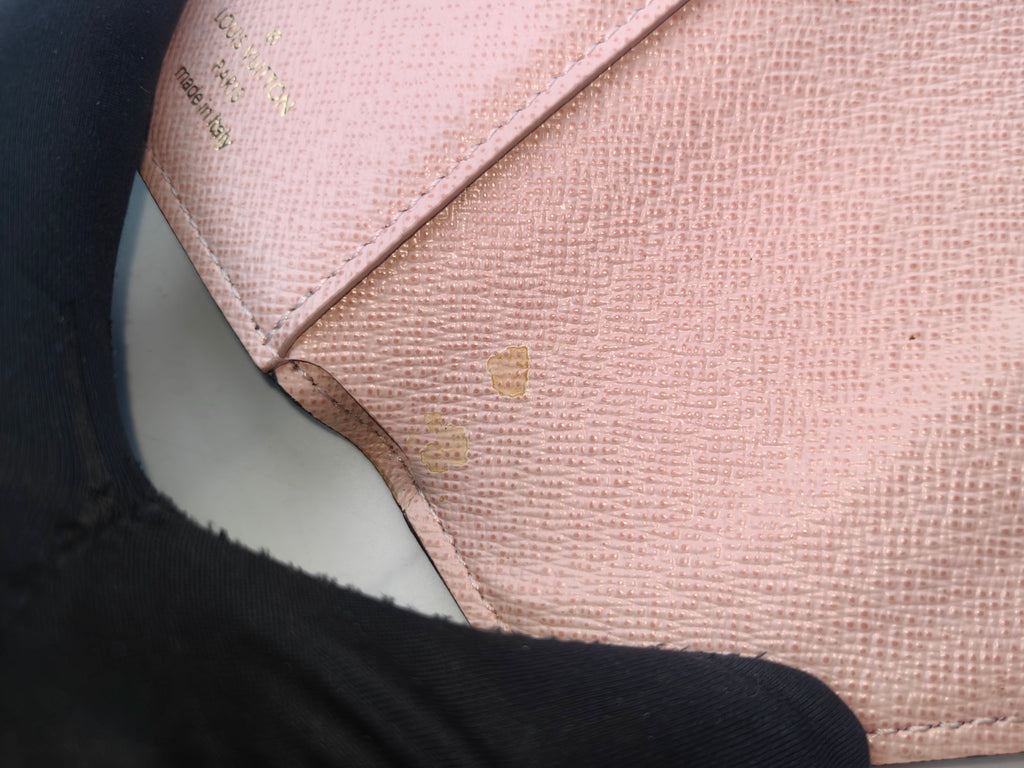 Louis Vuitton Pink