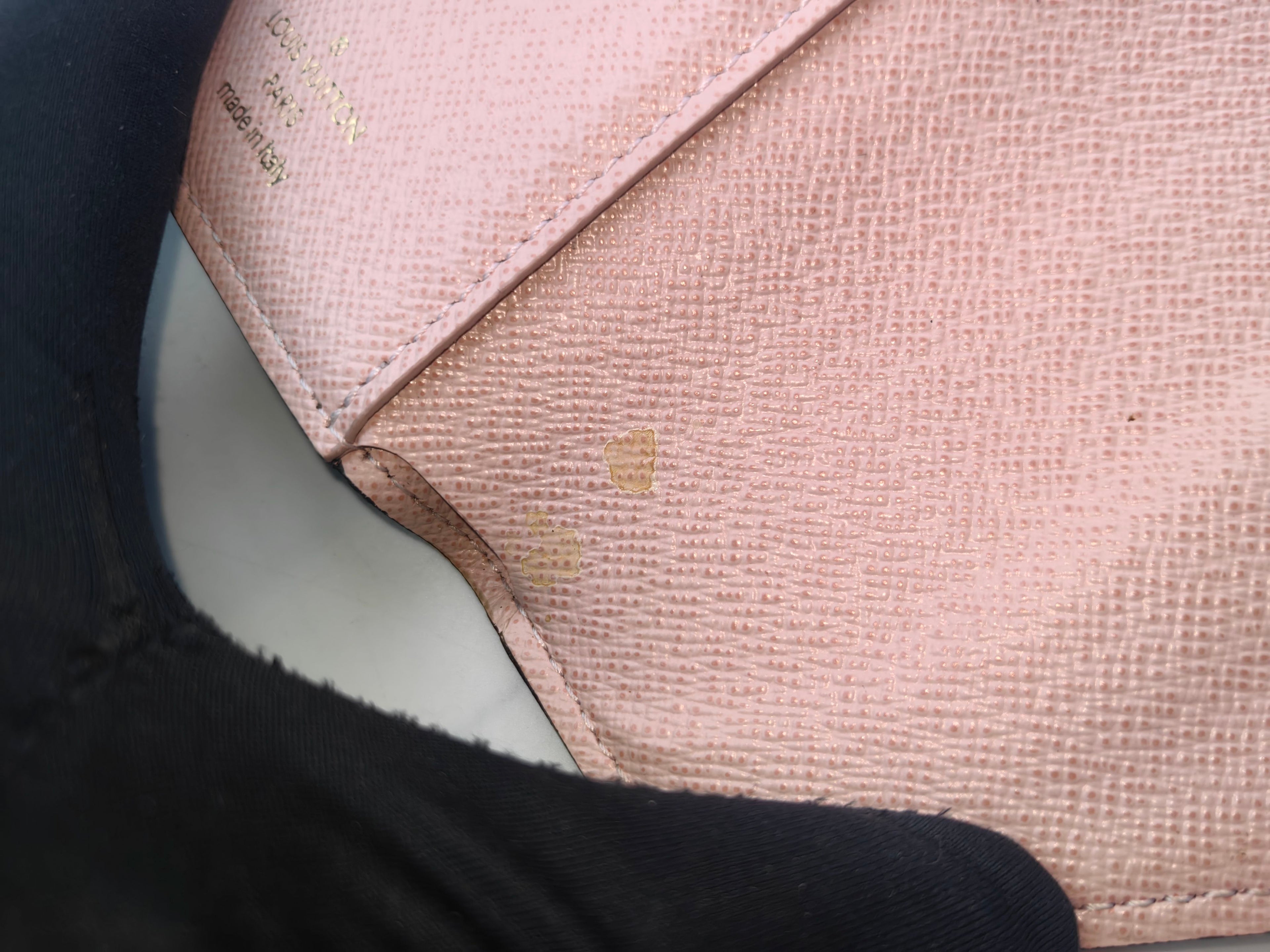 Louis Vuitton Pink
