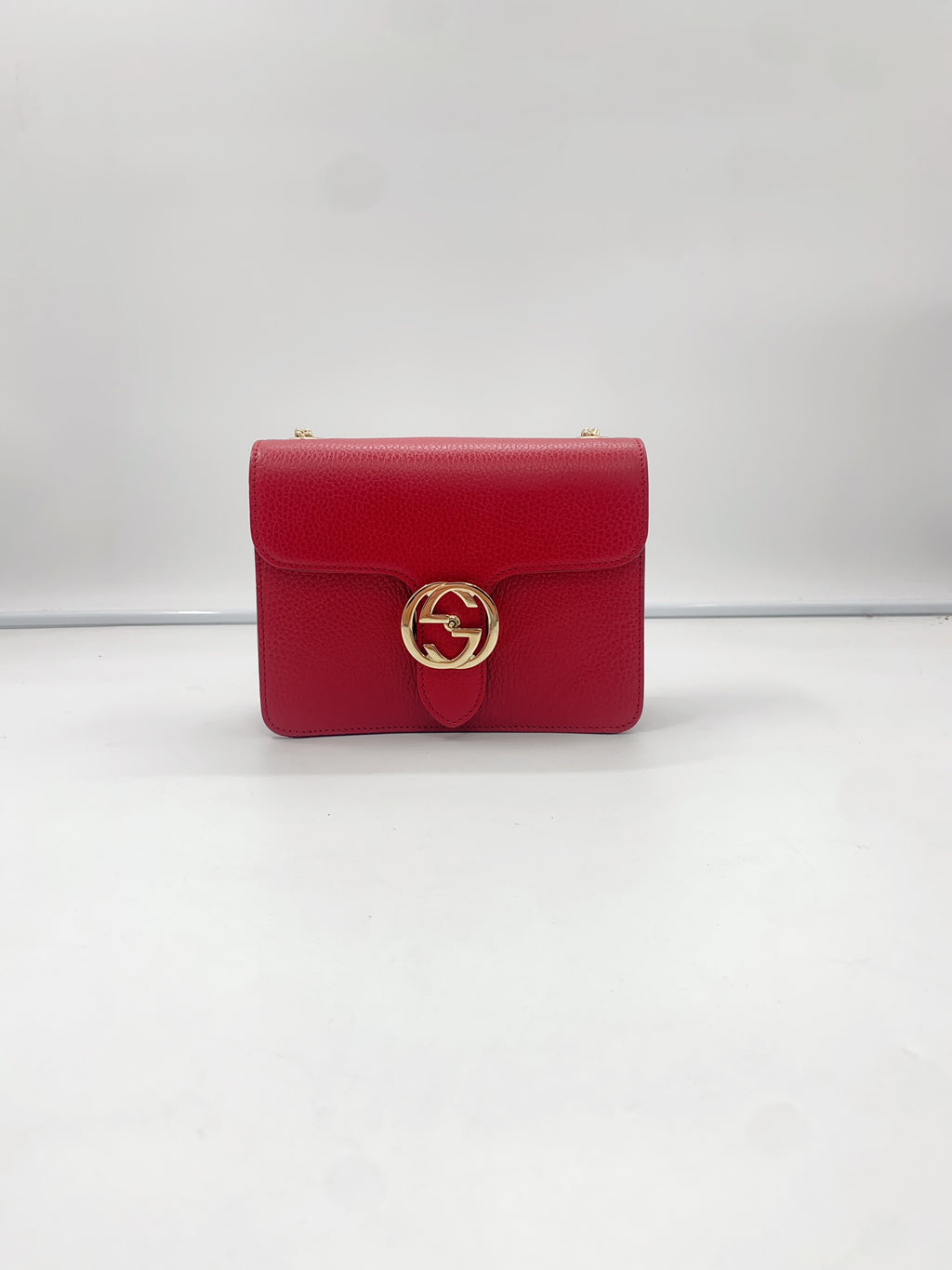 Gucci Red