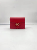 Gucci Red
