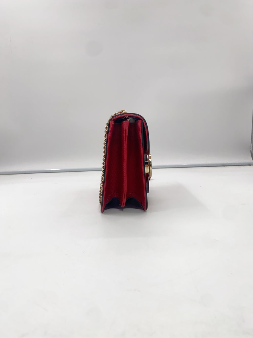 Gucci Red