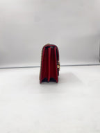 Gucci Red