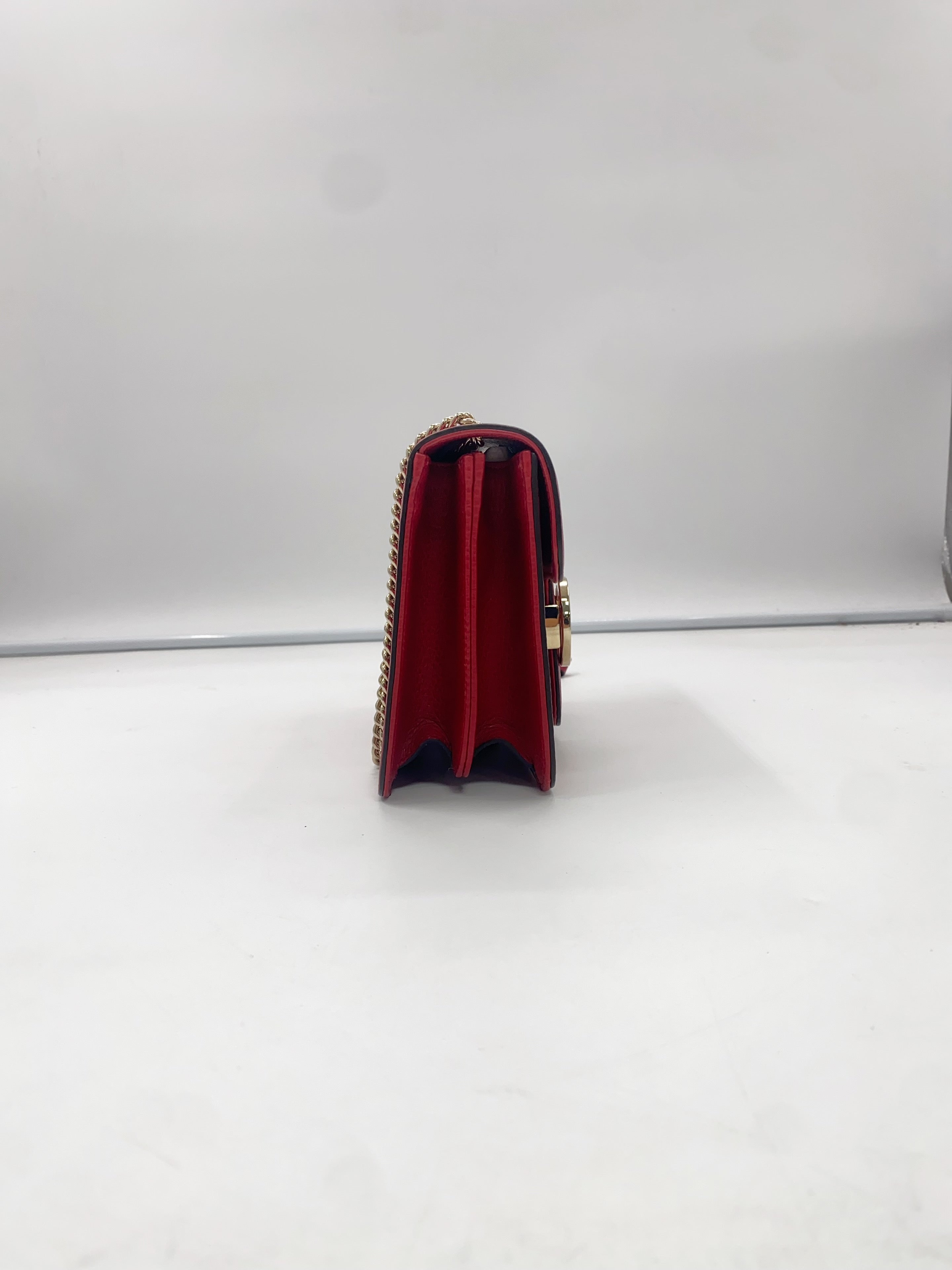 Gucci Red