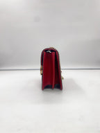Gucci Red