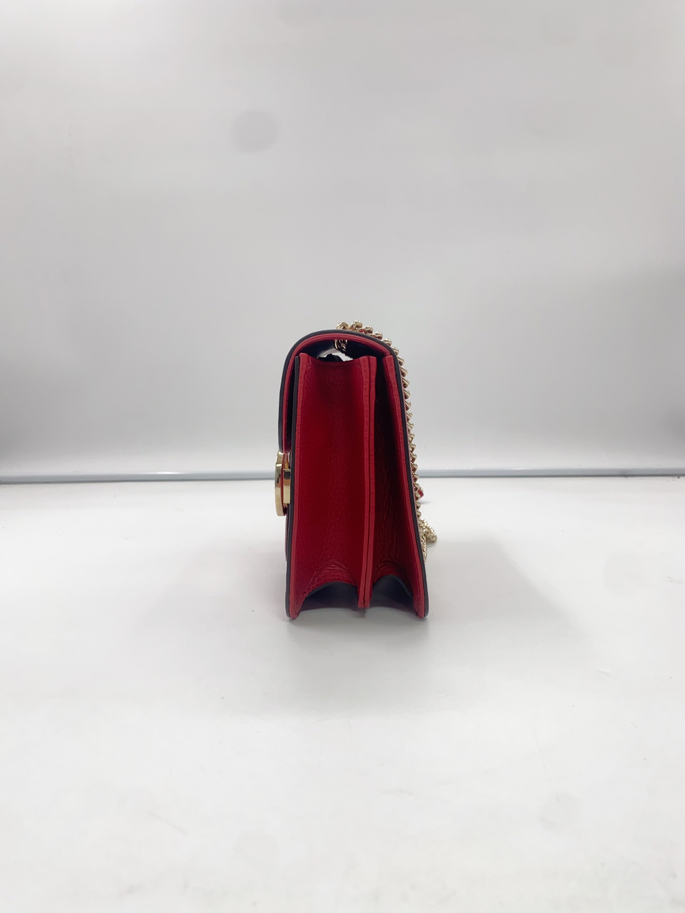 Gucci Red