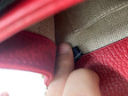 Gucci Red