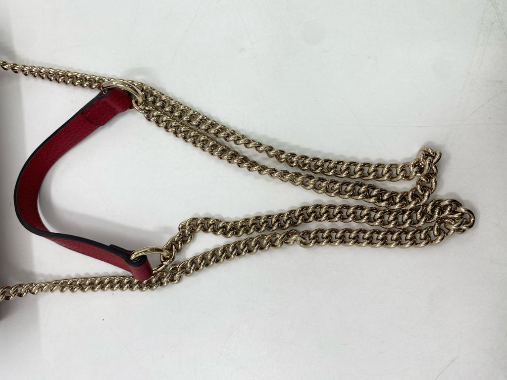 Gucci Red