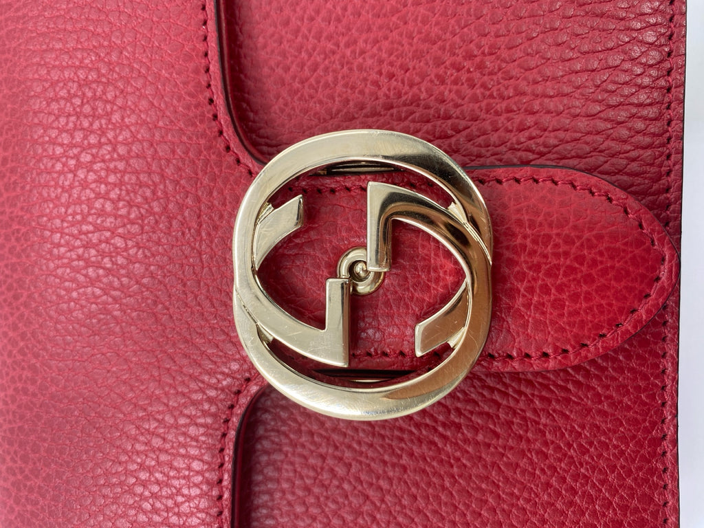 Gucci Red
