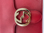 Gucci Red