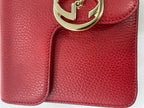 Gucci Red