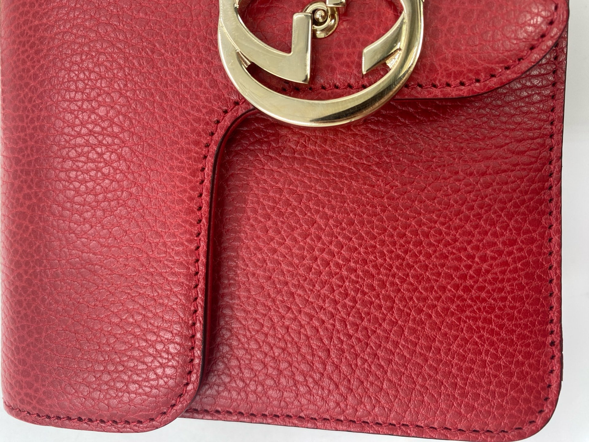 Gucci Red