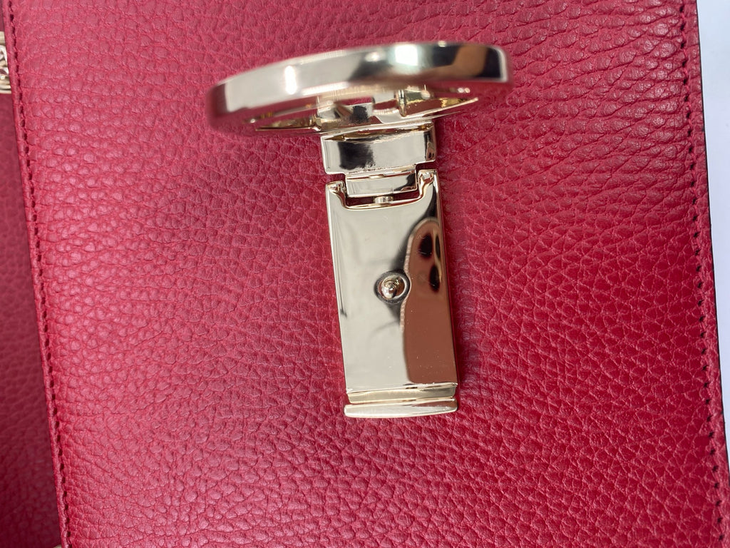 Gucci Red