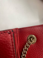 Gucci Red