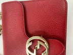 Gucci Red