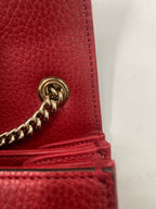 Gucci Red