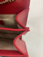 Gucci Red