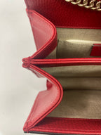 Gucci Red