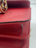 Gucci Red