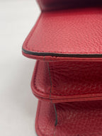 Gucci Red