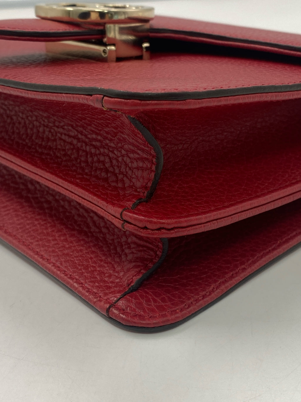 Gucci Red