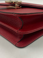 Gucci Red