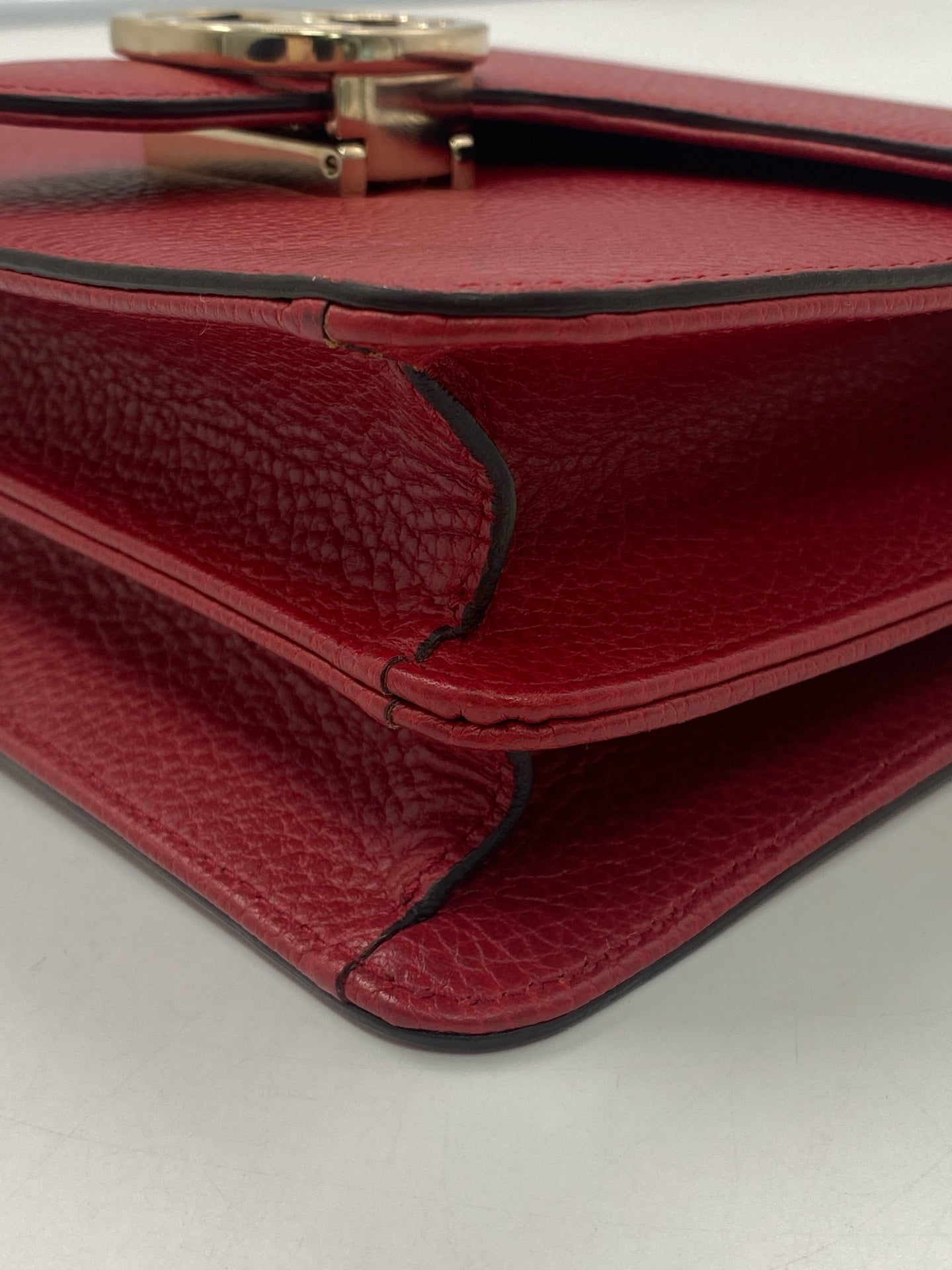 Gucci Red