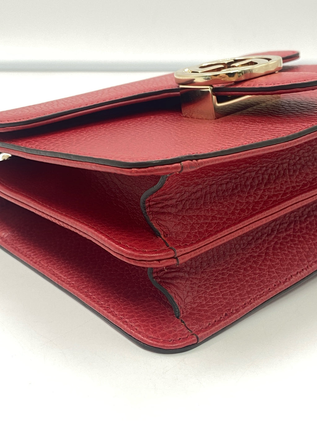 Gucci Red