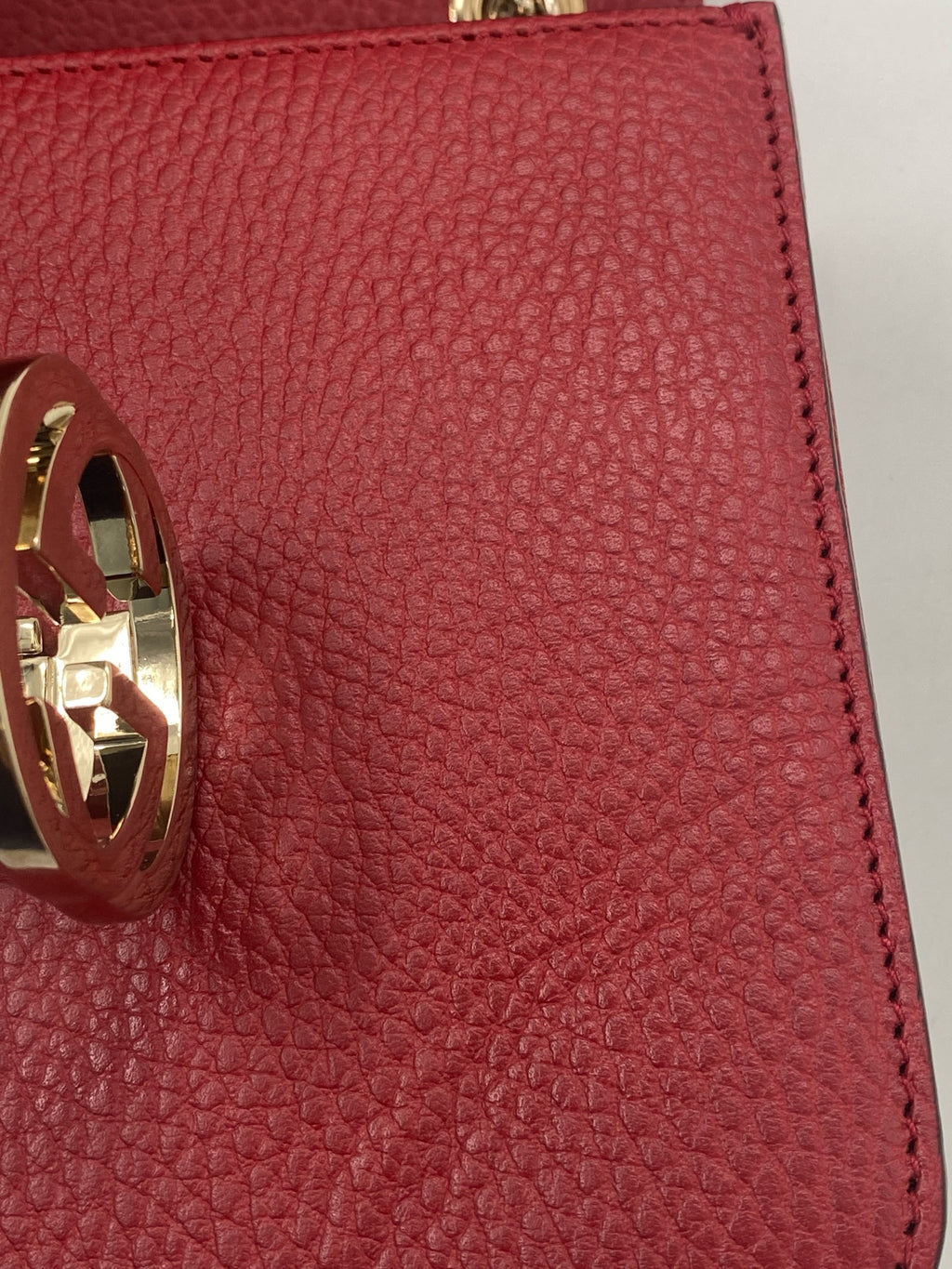 Gucci Red