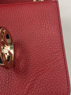 Gucci Red