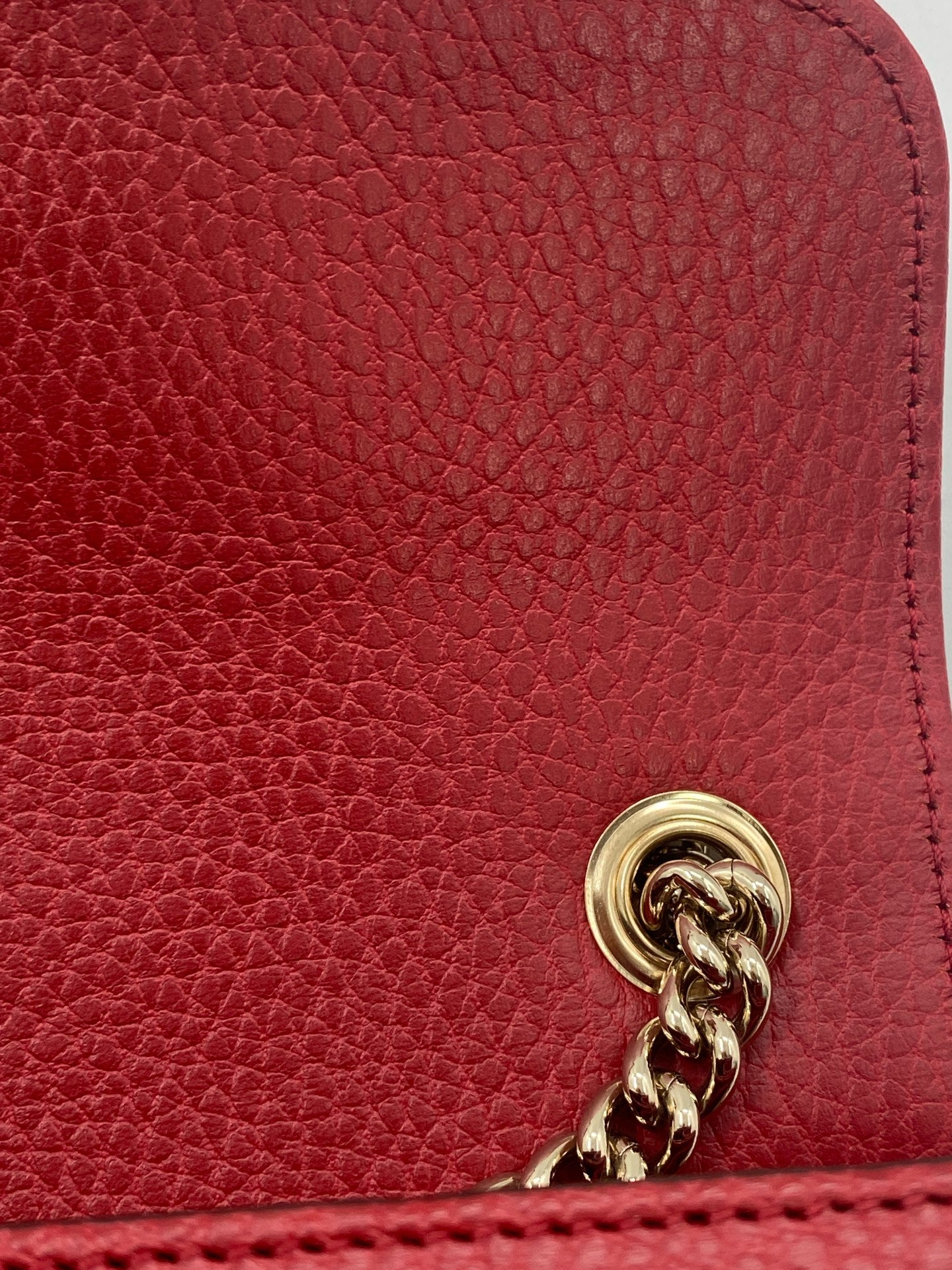 Gucci Red