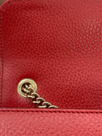Gucci Red