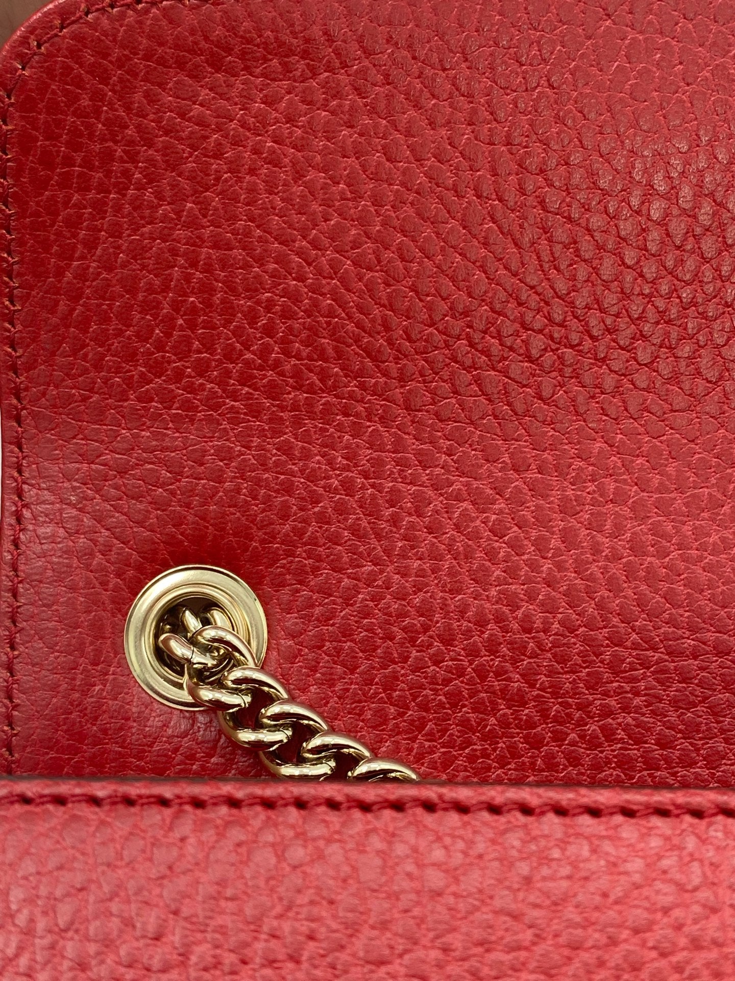 Gucci Red