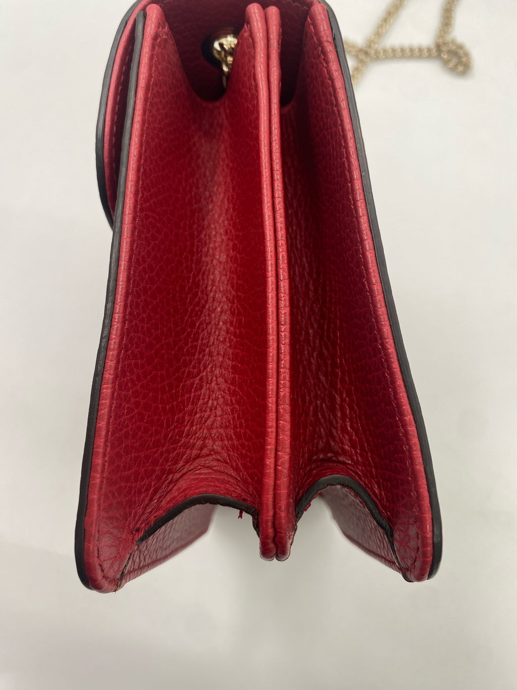 Gucci Red