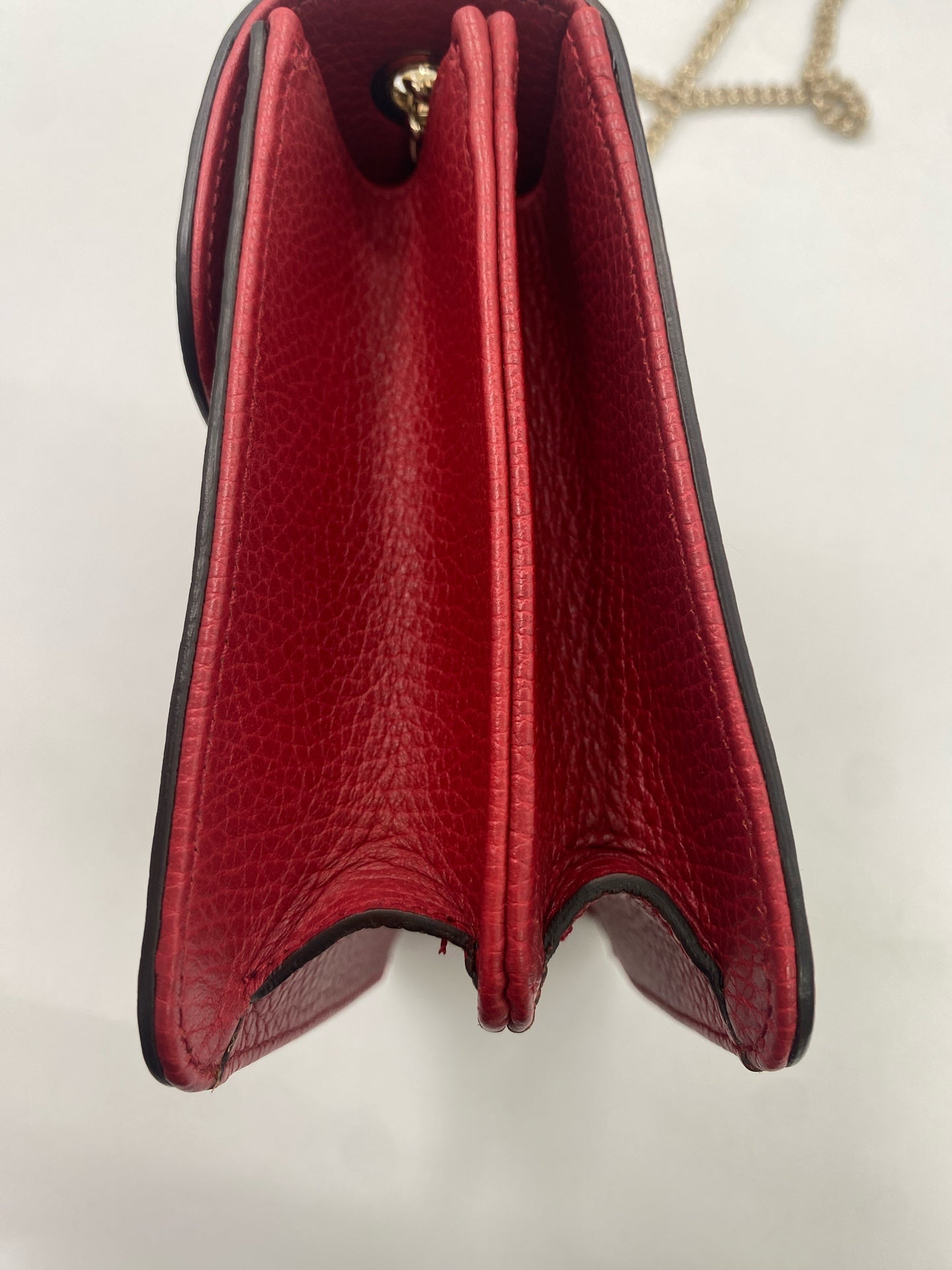 Gucci Red