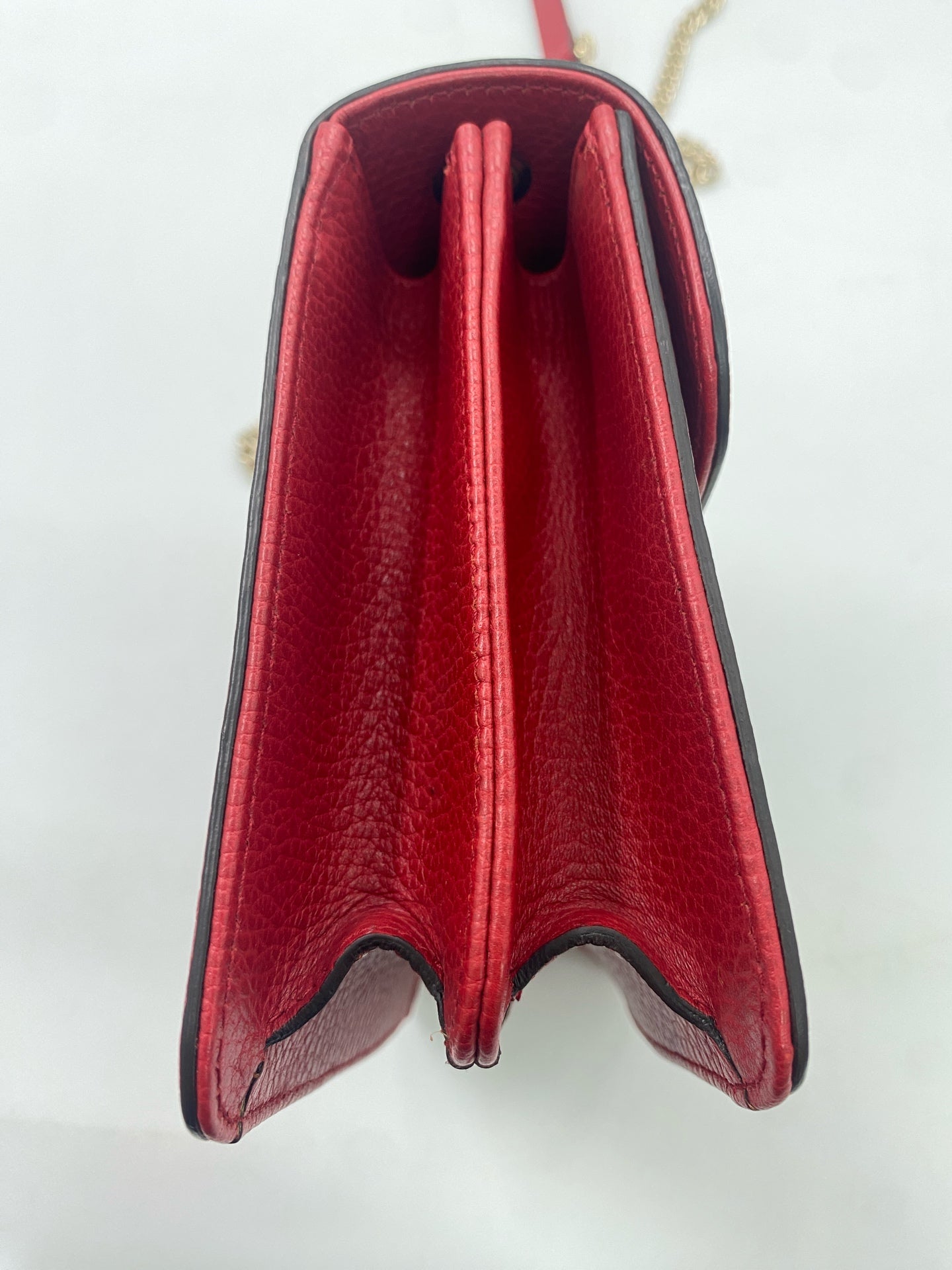 Gucci Red