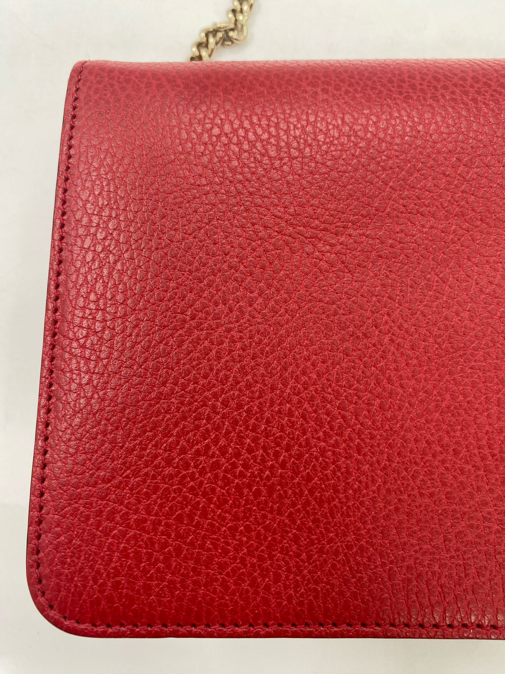 Gucci Red