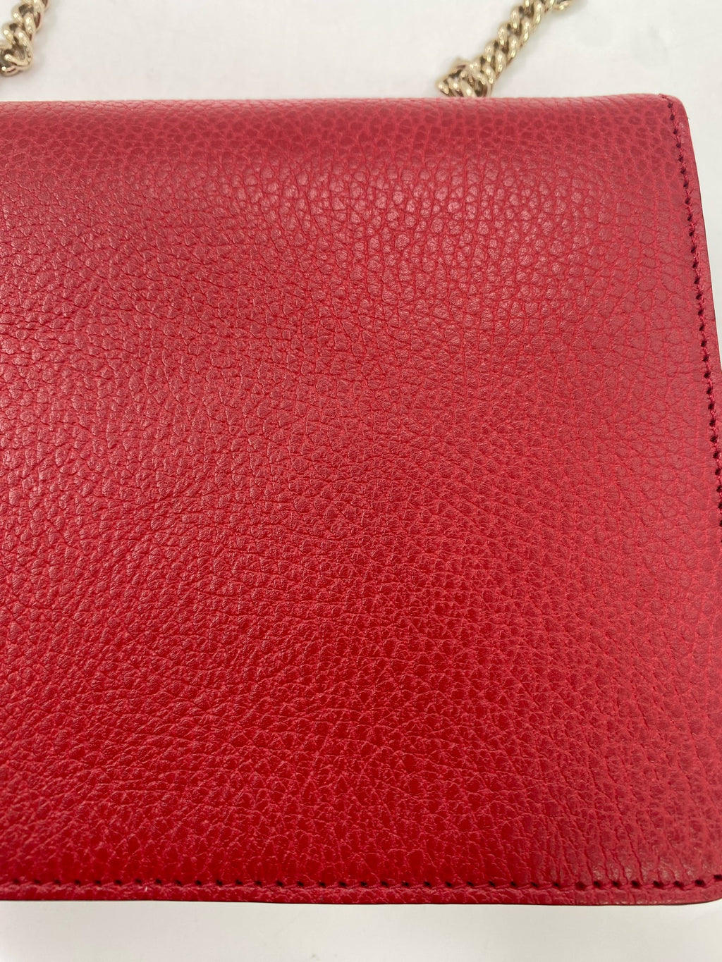 Gucci Red