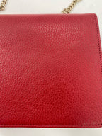 Gucci Red