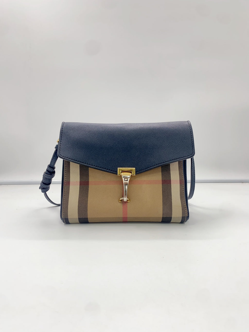 Burberry Messenger Bag