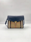 Burberry Messenger Bag