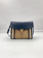 Burberry Messenger Bag