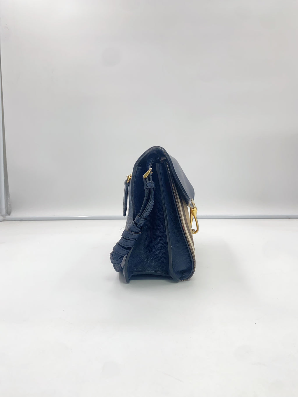 Burberry Messenger Bag