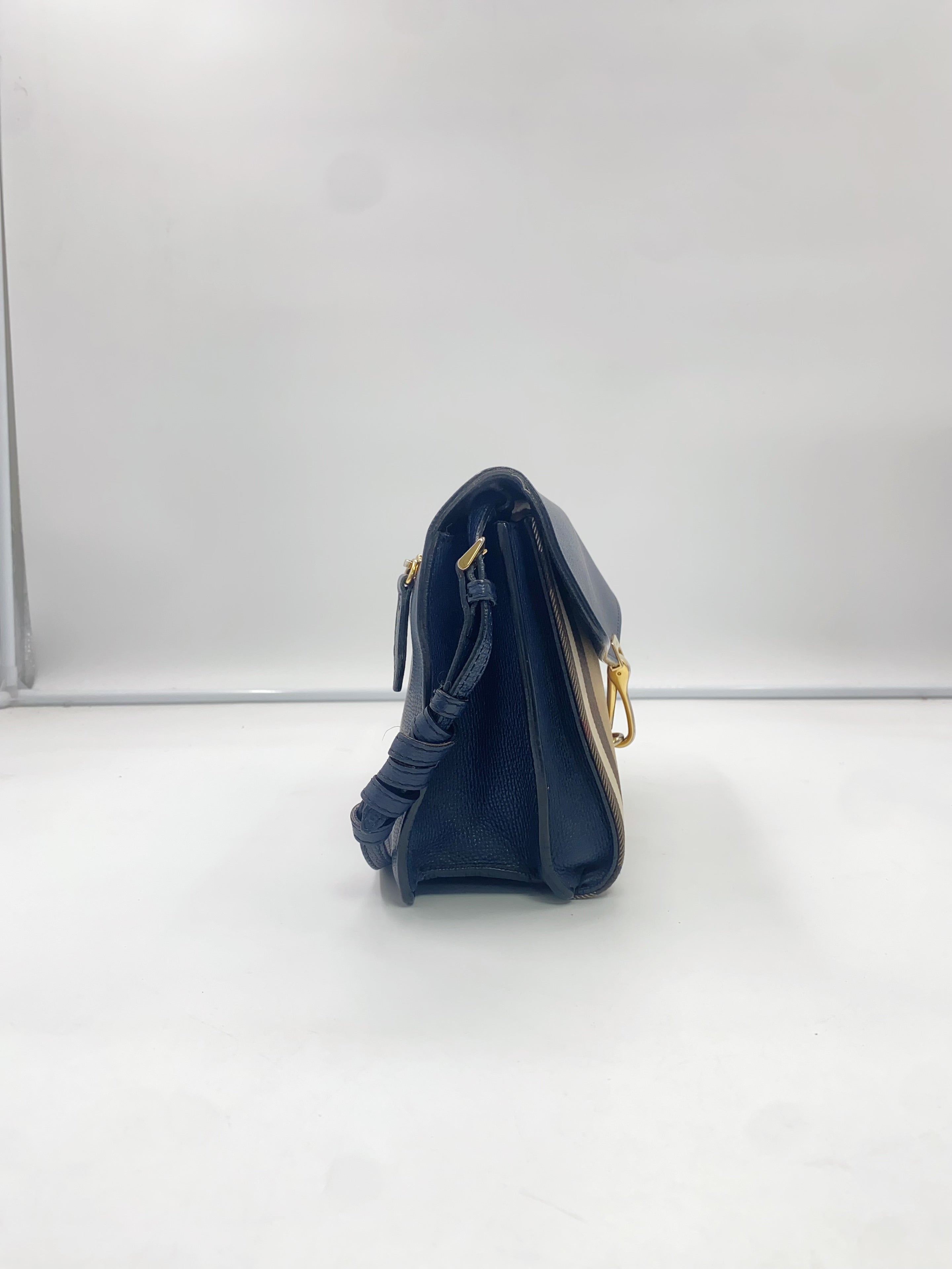 Burberry Messenger Bag