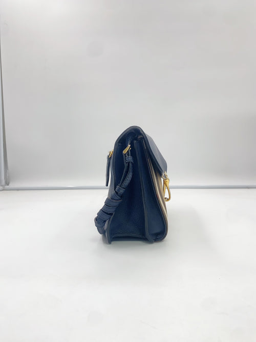 Burberry Messenger Bag