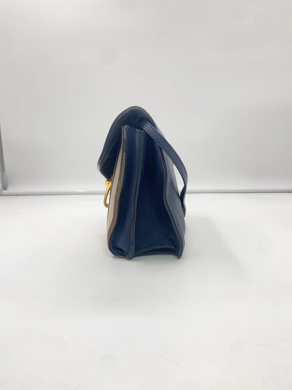 Burberry Messenger Bag